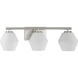 Copeland 3 Light Vanity Light by Progress - P300432