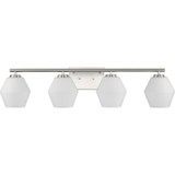 Copeland 4 Light Vanity Light by Progress - P300433