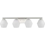 Copeland 4 Light Vanity Light by Progress - P300433