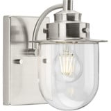 Northlake 1 Light Vanity Light by Progress - P300434