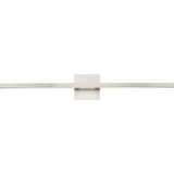 Phase 5 1 LED Vanity Light by Progress - P300450