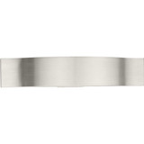 Curvity 29W 1 LED Light Vanity Light by Progress - P300451
