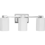 Estrada 3 Light Vanity Light by Progress - P300478