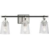 Cassell 3 Light Vanity Light by Progress - P300482