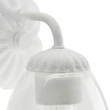 Quillan 1 Light Vanity Light by Progress - P300488