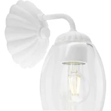 Quillan 1 Light Vanity Light by Progress - P300488