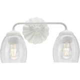 Quillan 2 Light Vanity Light by Progress - P300489