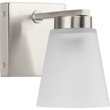 Tanner 1 Light Vanity Light by Progress - P300499