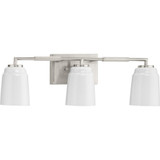 Spenser 3 Light Vanity Light by Progress - P300505