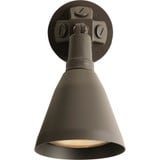 Par 1 Light Outdoor Wall Lantern by Progress - P5202