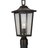 Padgett 1 Light Medium Outdoor Post Lantern by Progress - P540093