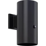 Cylinder 32W 1 LED Light Outdoor Wall Lantern by Progress - P550103