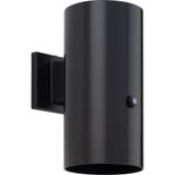 Cylinder 32W 1 LED Light Outdoor Wall Lantern by Progress - P550103