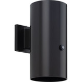Cylinder 32W 1 LED Light Outdoor Wall Lantern by Progress - P550103