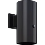 Cylinder 32W 1 LED Light Outdoor Wall Lantern by Progress - P550103