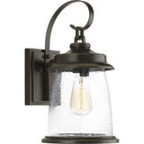 Conover 1 Light Outdoor Wall Lantern 16 Inch Tall by Progress - P560084