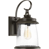 Conover 1 Light Outdoor Wall Lantern 16 Inch Tall by Progress - P560084