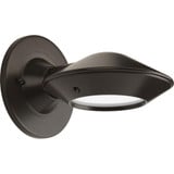 Strata 1 LED Light Outdoor Wall Lantern 6.56 Inch Wide by Progress - P560090