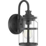 Haslett 1 Light Outdoor Wall Lantern 14 Inch Tall by Progress - P560094