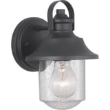 Weldon 1 Light Outdoor Wall Lantern 9 Inch Tall by Progress - P560119