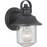 Weldon 1 Light Outdoor Wall Lantern 9 Inch Tall by Progress - P560119
