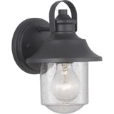 Weldon 1 Light Outdoor Wall Lantern 9 Inch Tall by Progress - P560119