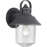 Weldon 1 Light Outdoor Wall Lantern 11.88 Inch Tall by Progress - P560120