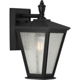 Cardiff 1 Light Outdoor Wall Lantern 12.5 Inch Tall by Progress - P560166