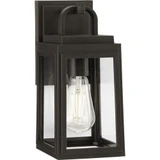 Grandbury 1 Light Outdoor Wall Lantern by Progress - P560174