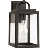 Grandbury 1 Light Outdoor Wall Lantern 13.63 Inch Tall by Progress - P560175