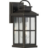 Williamston 1 Light Small Outdoor Wall Lantern by Progress - P560264
