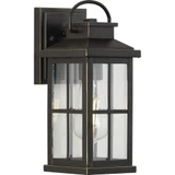 Williamston 1 Light Small Outdoor Wall Lantern by Progress - P560264