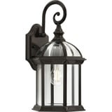 Dillard 1 Light Medium Outdoor Wall Lantern by Progress - P560322