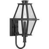 Bradshaw 1 Light Outdoor Wall Lantern by Progress - P560347