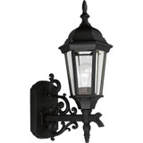Welbourne 1 Light Outdoor Wall Lantern 16.63 Inch Tall by Progress - P5681