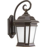 Crawford 1 Light Outdoor Wall Lantern by Progress - P5686