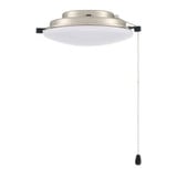 Accessory 20W 1 LED Universal Disc Light Kit by Craftmade - LK3102
