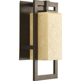 Jack 1 Light Outdoor Wall Lantern 13.63 Inch Tall by Progress - P5948