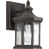 Edition 1 Light Wall Lantern by Progress - P6070
