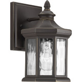 Edition 1 Light Wall Lantern by Progress - P6070