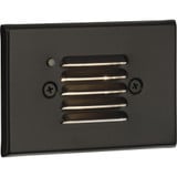 4.5W 1 LED Outdoor Wall Mount with Photocell 3.08 Tall by Progress - P660006