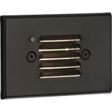 4.5W 1 LED Outdoor Wall Mount with Photocell 3.08 Tall by Progress - P660006