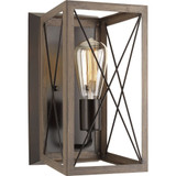 Briarwood 1 Light Wall Sconce by Progress - P710012