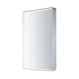 Mirror 25W 1 31.5 Inch LED Rectangular Mirror by ET2 - E42014
