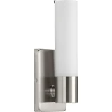 Blanco 1 LED Wall Sconce 11.75 Inch Tall by Progress - P710047
