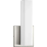 Beam 1 LED Light Wall Sconce by Progress - P710049