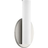 Parallel 1 LED Light Wall Sconce 11 Inch Tall by Progress - P710050
