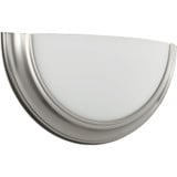 Eclipse 1 LED Wall Sconce by Progress - P710090