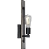 Hemsworth 1 Light Wall Sconce by Progress - P710093