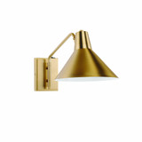 Trimble 1 Light Wall Sconce by Progress - P710113